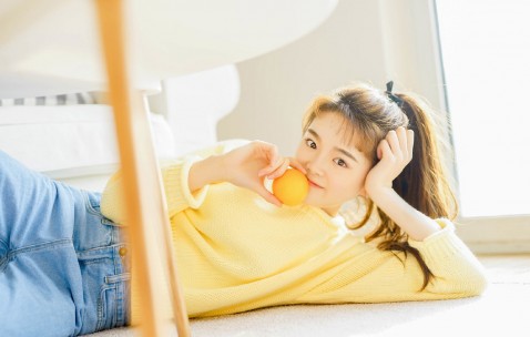 怀孕初期肚子摸到硬块不疼